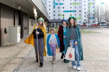 02.-03.01.2025 Sternsingen